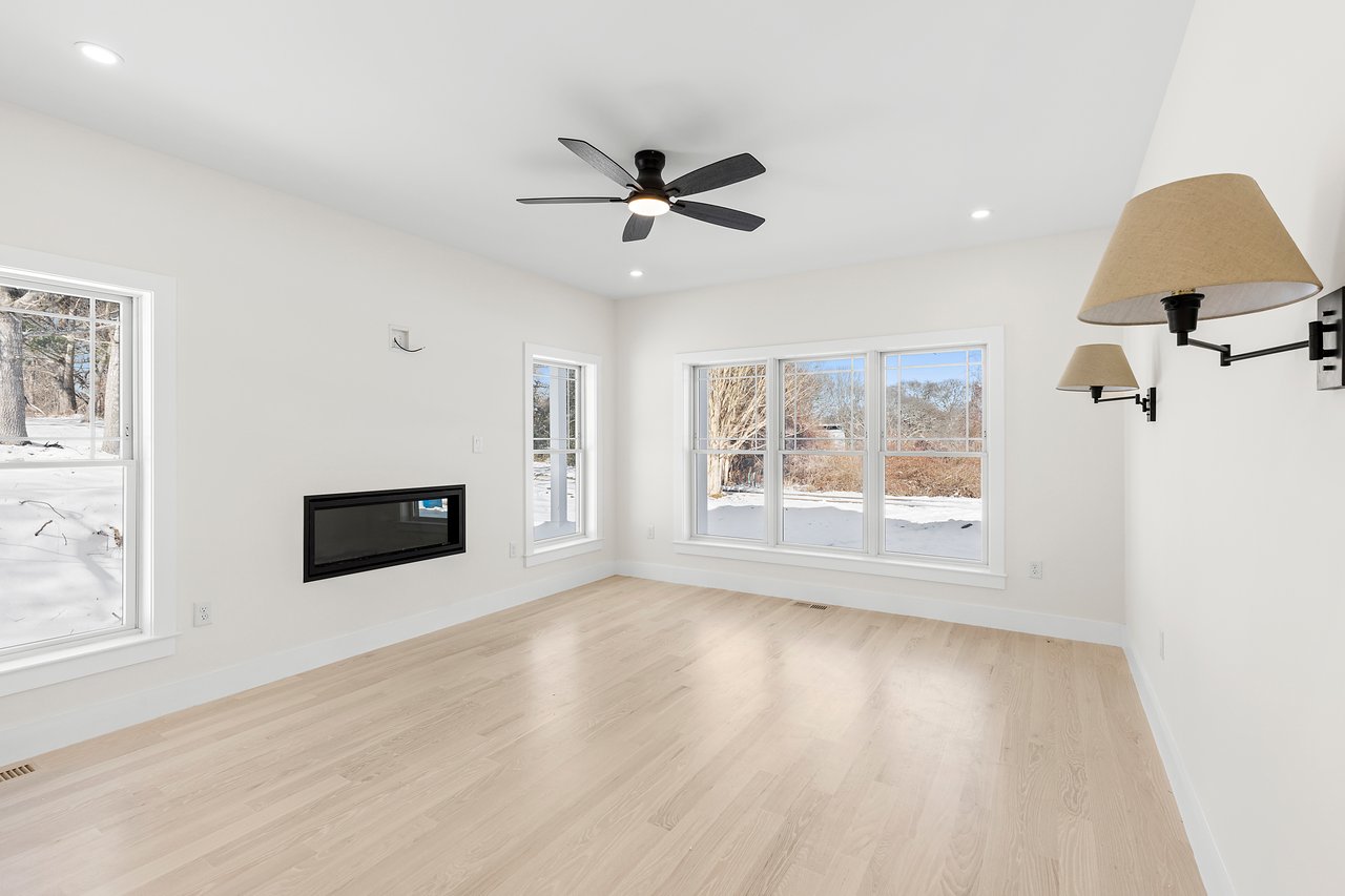 1 Florida Road, Montauk