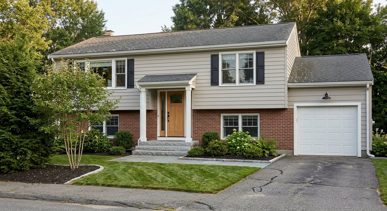 Common Home Styles You Will See In Merrimack NH