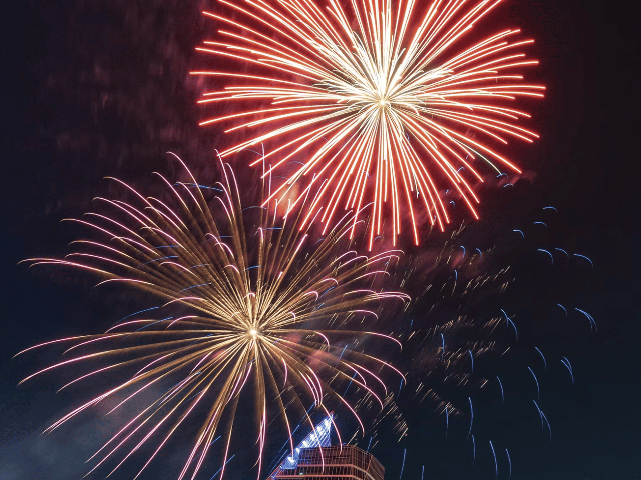 July 4th Celebrations: Where to Watch Fireworks in Austin cover