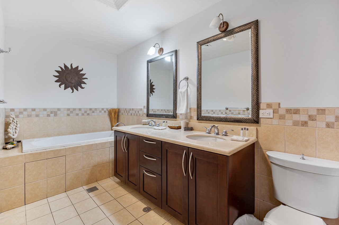 Casa Del Sol 25 | Beachside Condo in Playa Potrero