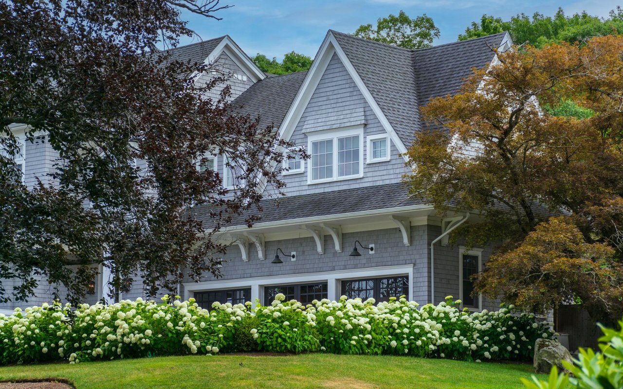 Newton Highlands