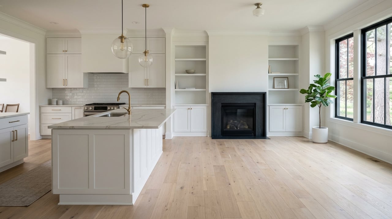 A Homebuyer’s Guide To Newer Homes And Estates In Middleton