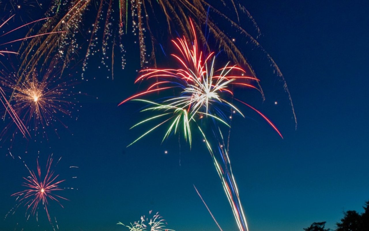 4th of July Events Near Punta Gorda, Florida