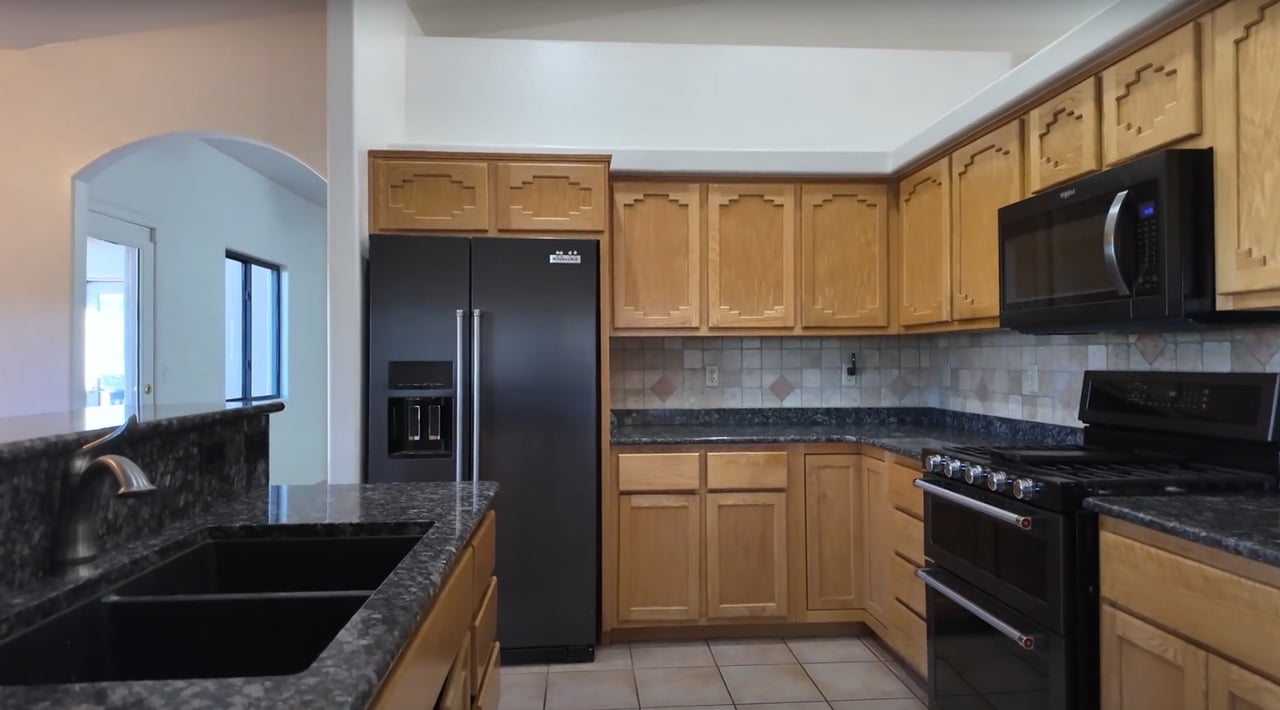 13832 N Spotted Eagle Drive, Prescott AZ