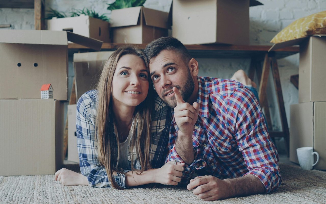 C.A.R. Finds Home Buyers More Optimistic