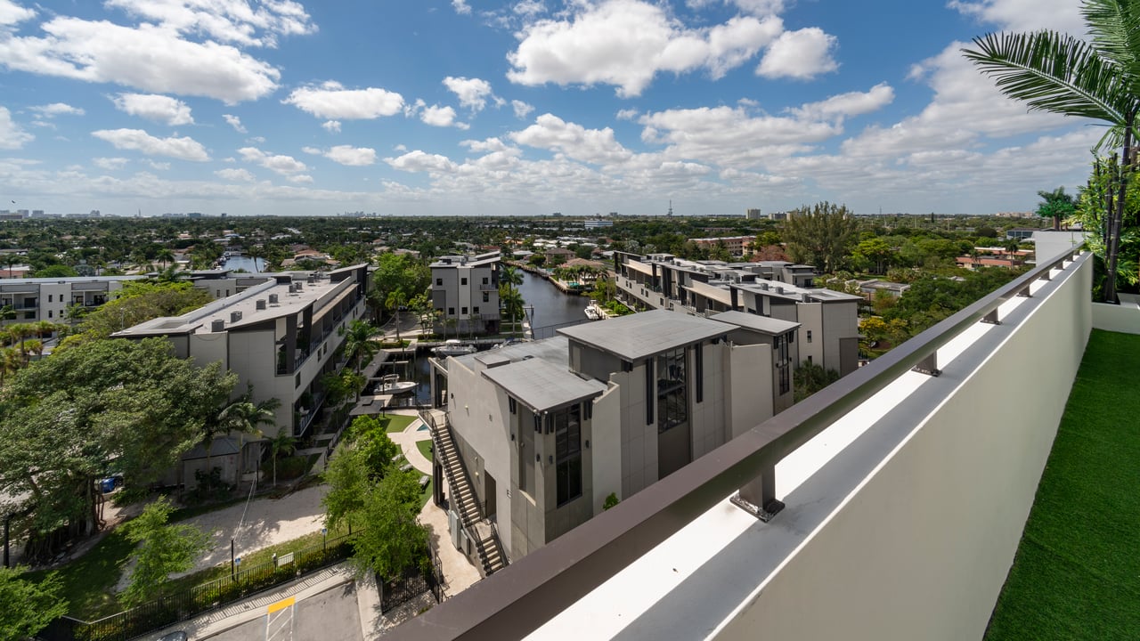 Envy Residences