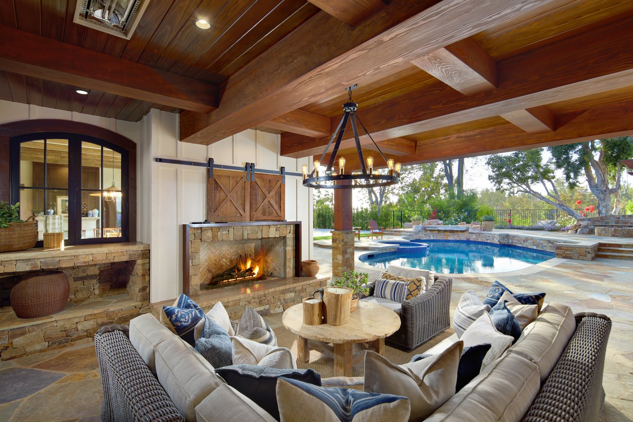 26101 Red Corral Road