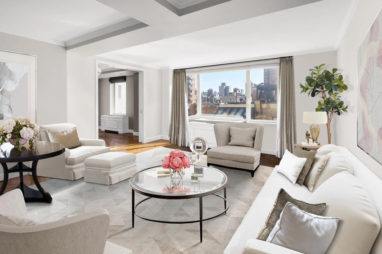 1049 Fifth Ave, #11C