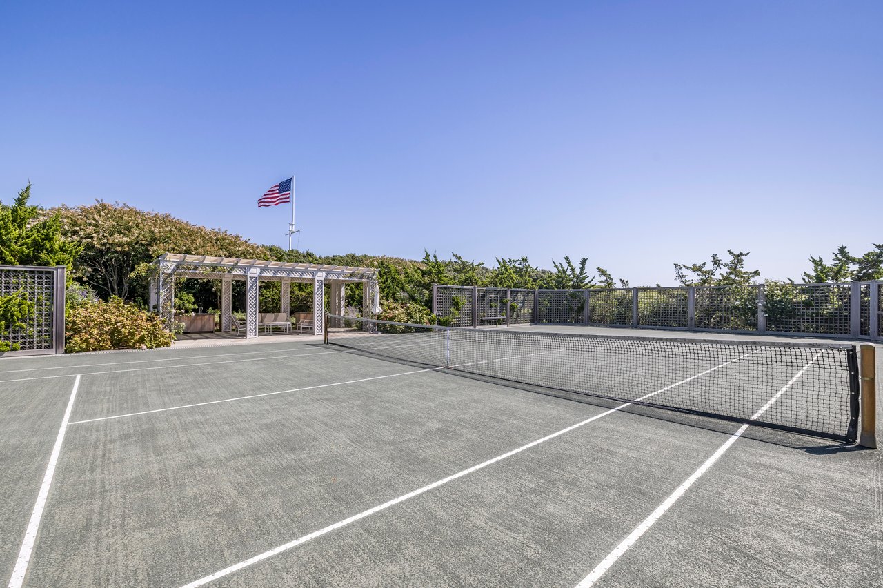 Sagaponack Oceanfront