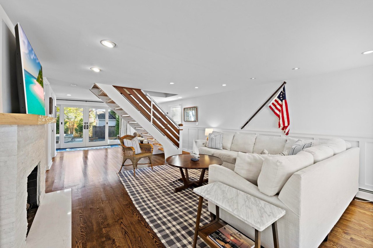135 Fourth Street