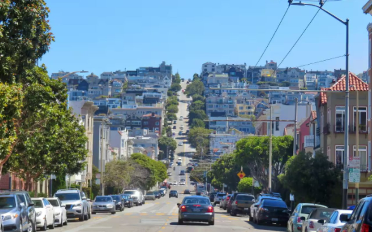Pacific Heights: A Family-Friendly Neighborhood in San Francisco