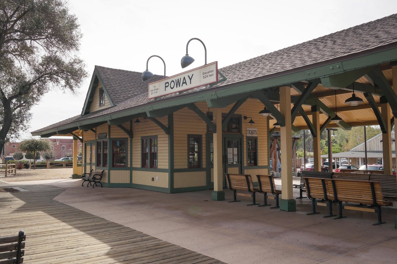 Poway