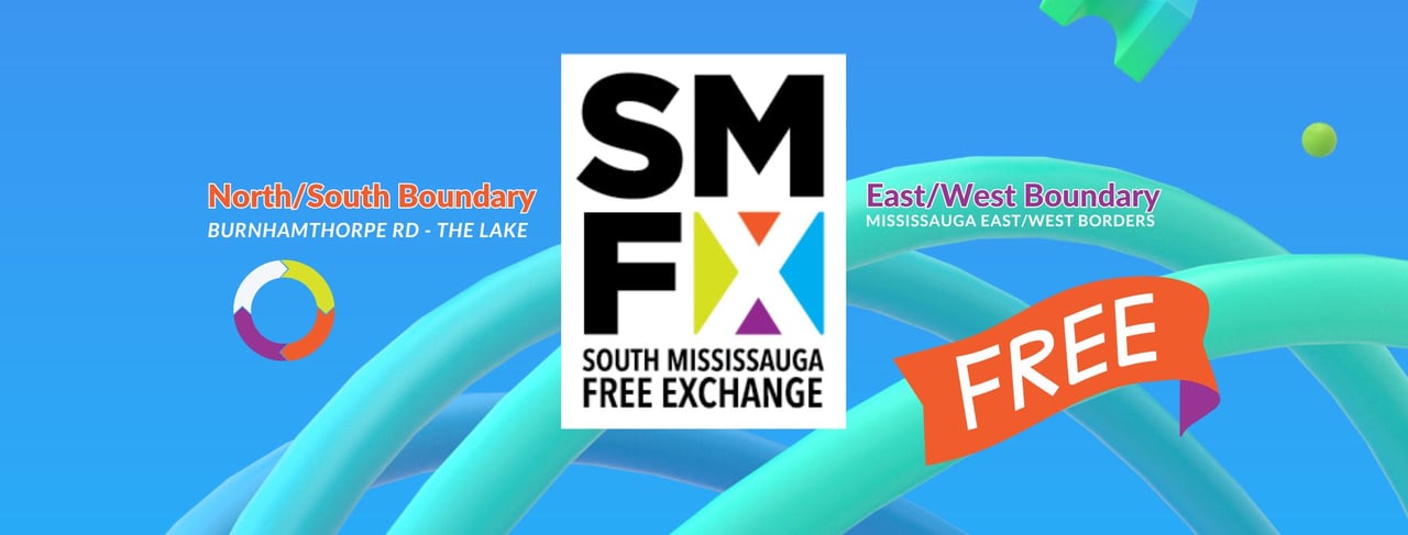 South Mississauga Free Exchange
