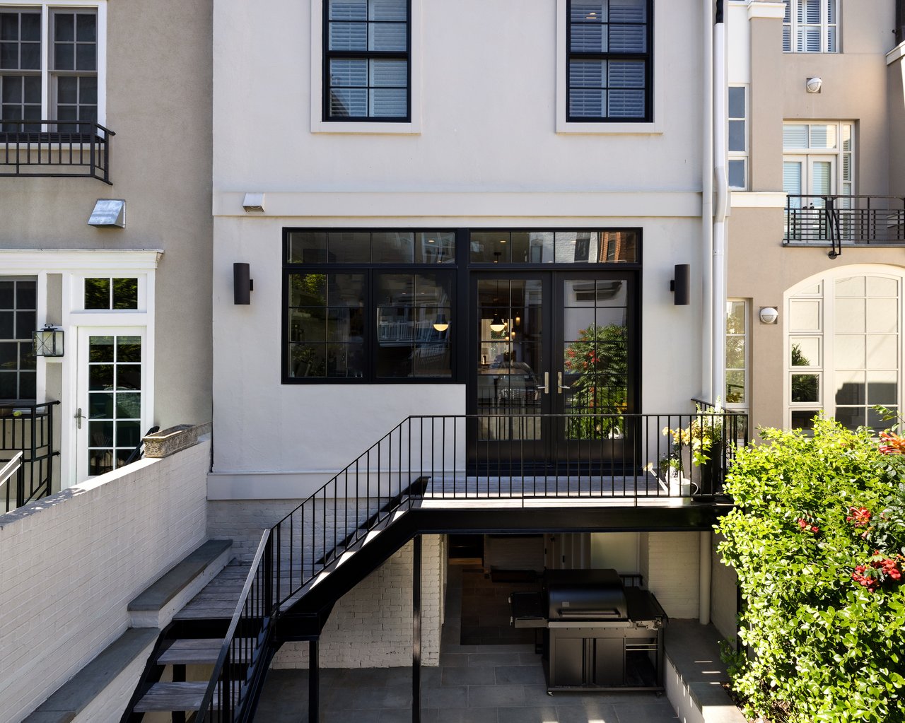 Hillyer Place NW