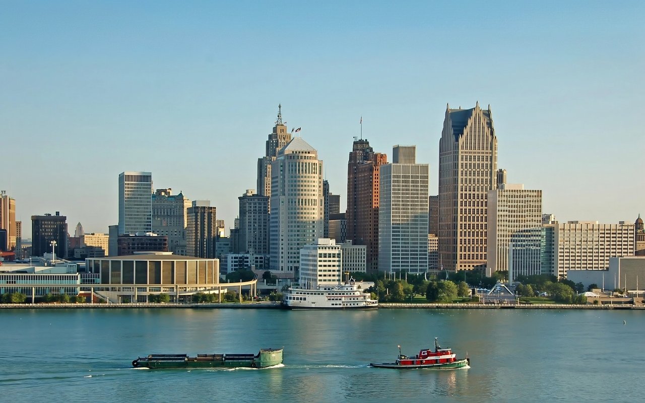 Wayne County