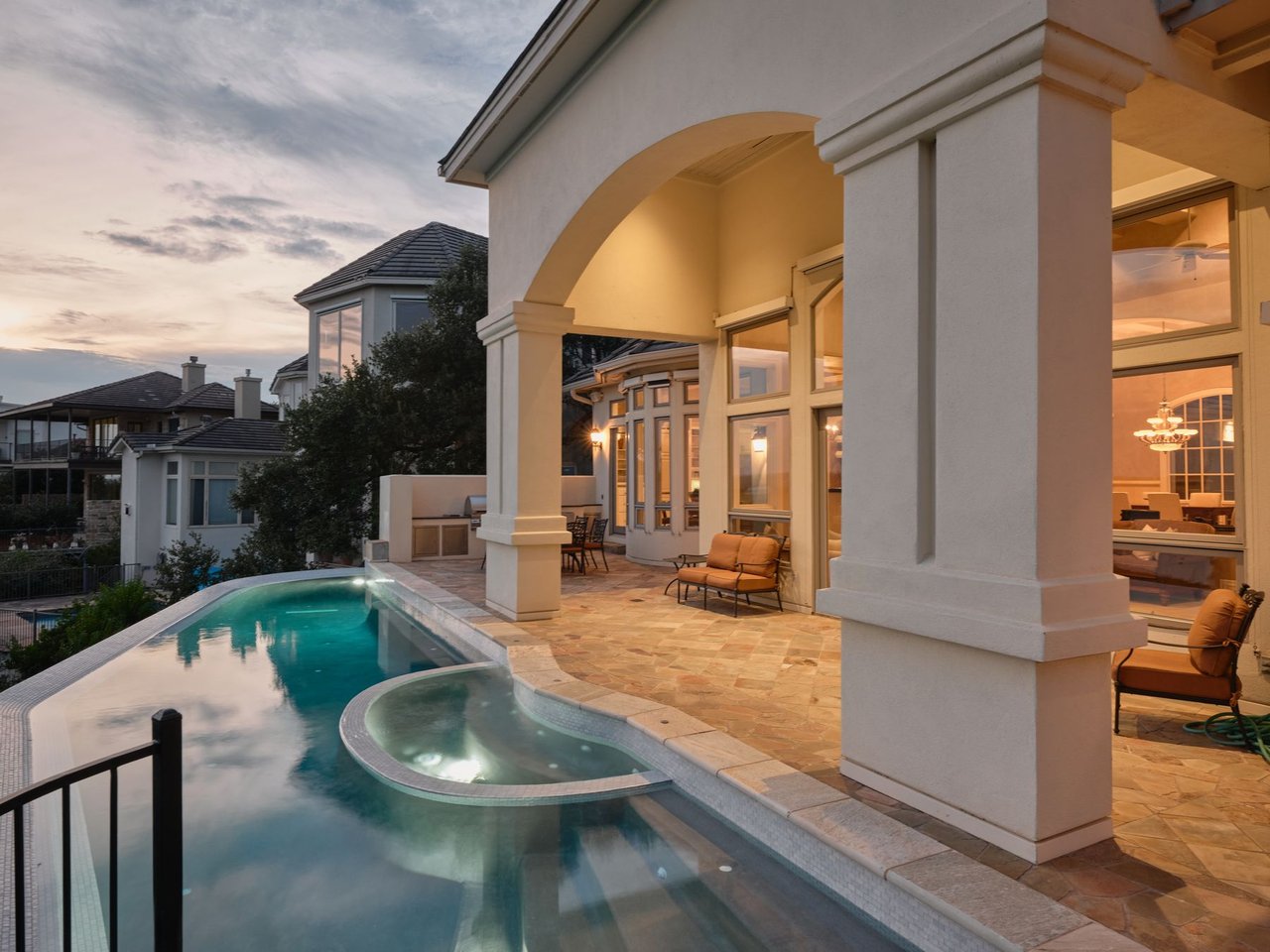 The Panorama Estate