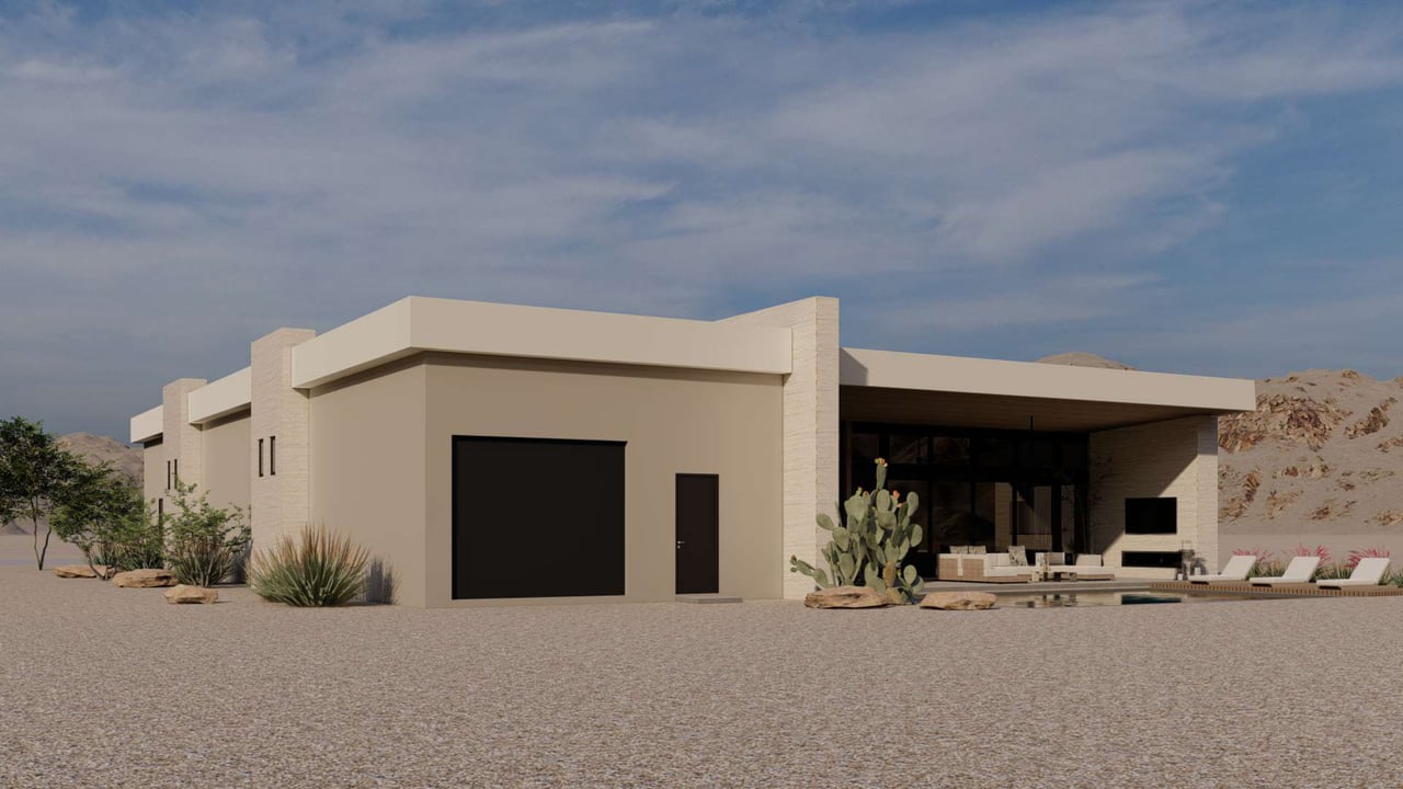 2496 Flat Iron Court #30 Flat Irons