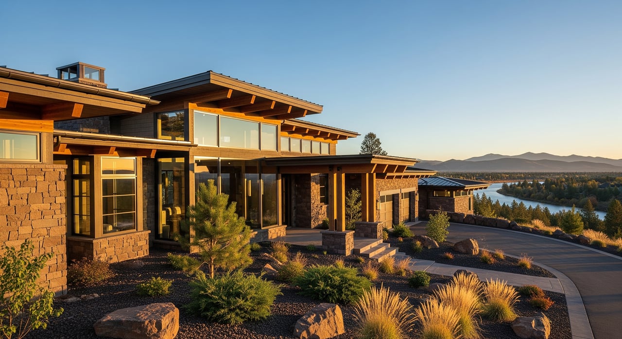 Bend Home Valuation: Get a Data-Backed Price Opinion