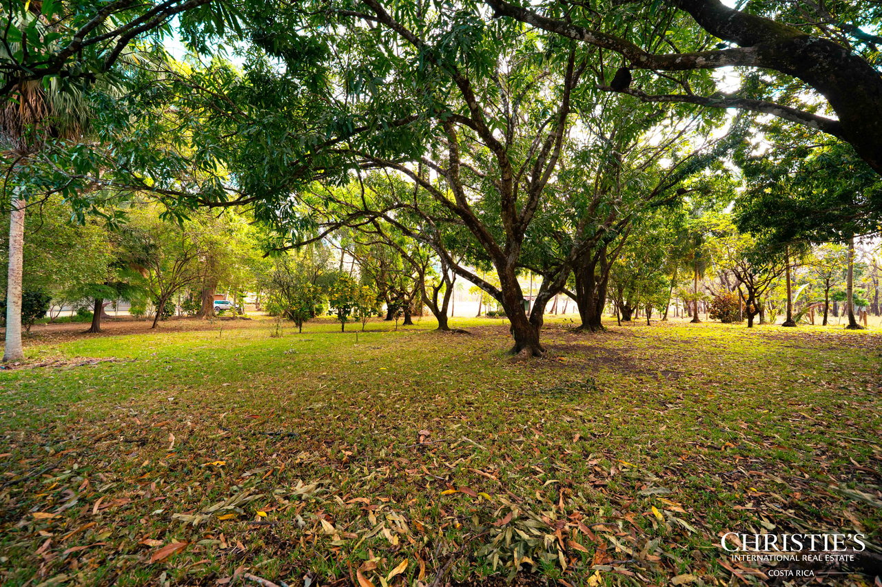 Finca Austria - A 149-Acre Private Estate with Residences, Infrastructure & Expansion Potential.