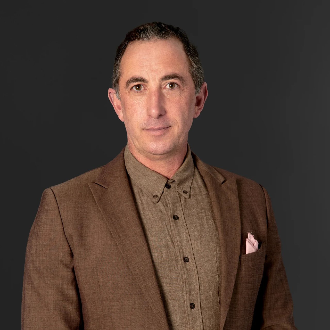 Adam Hatch Oakland, CA Real Estate Agent Headshot