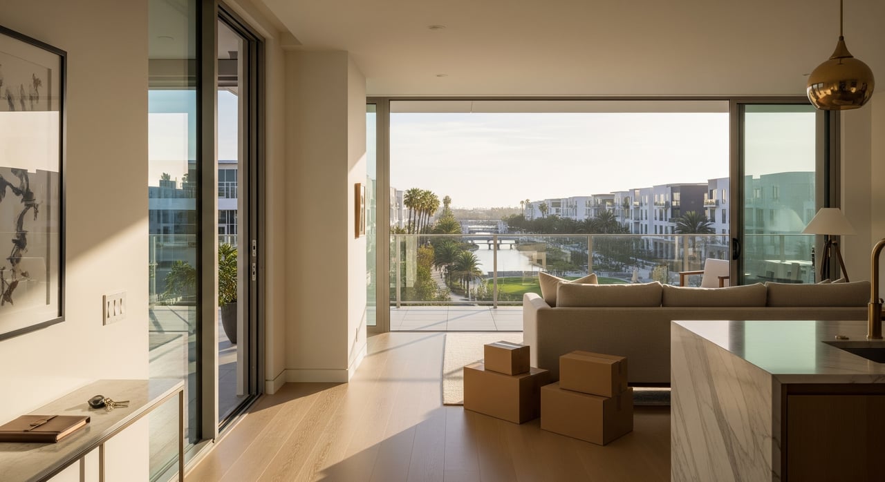 New To Playa Vista? Your Move‑In Utility & HOA Checklist