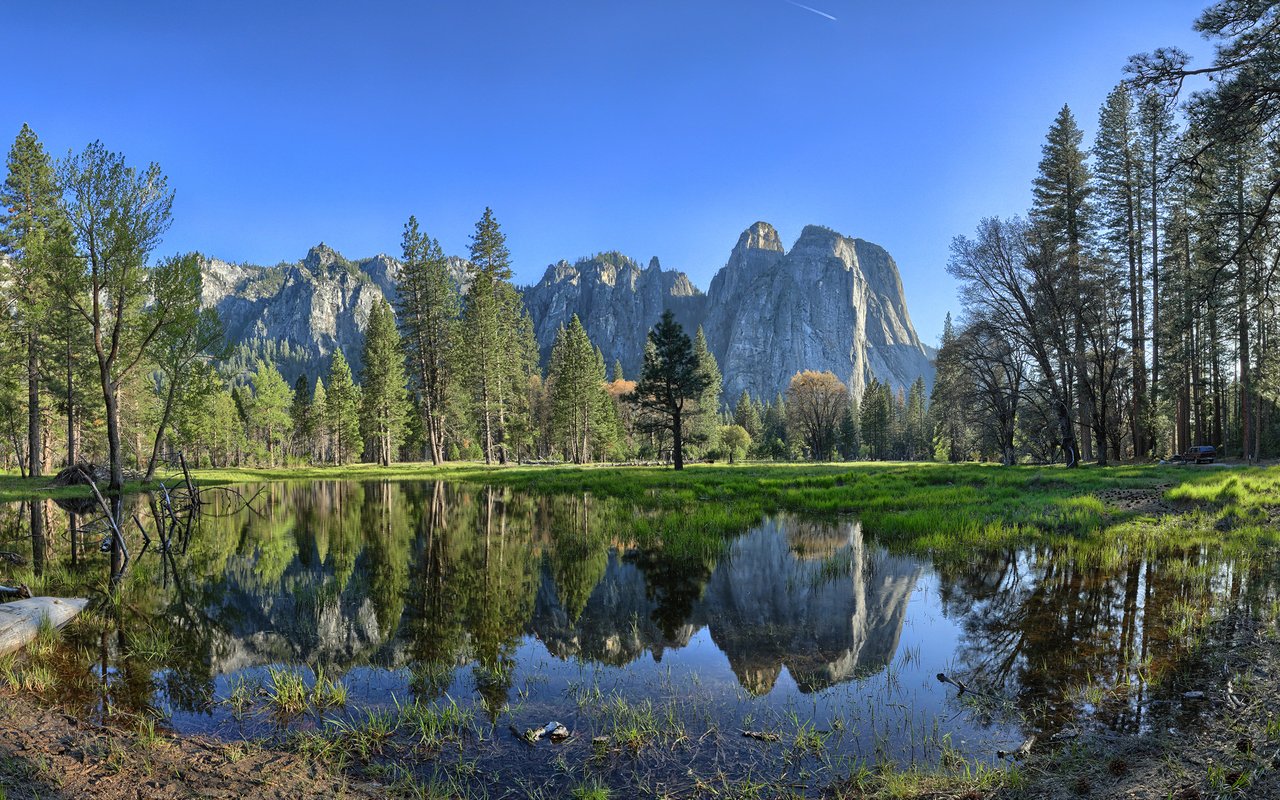 Yosemite