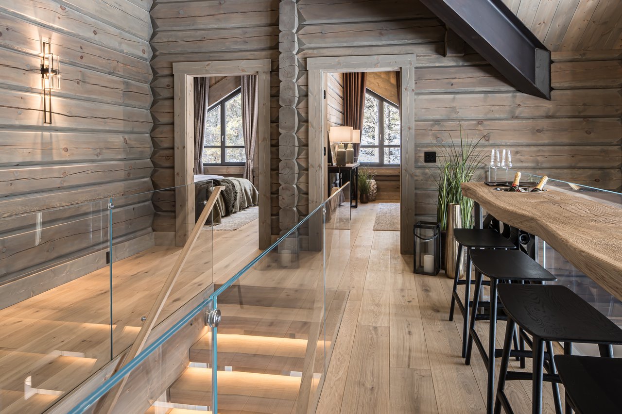 2673 Ousel Falls Road