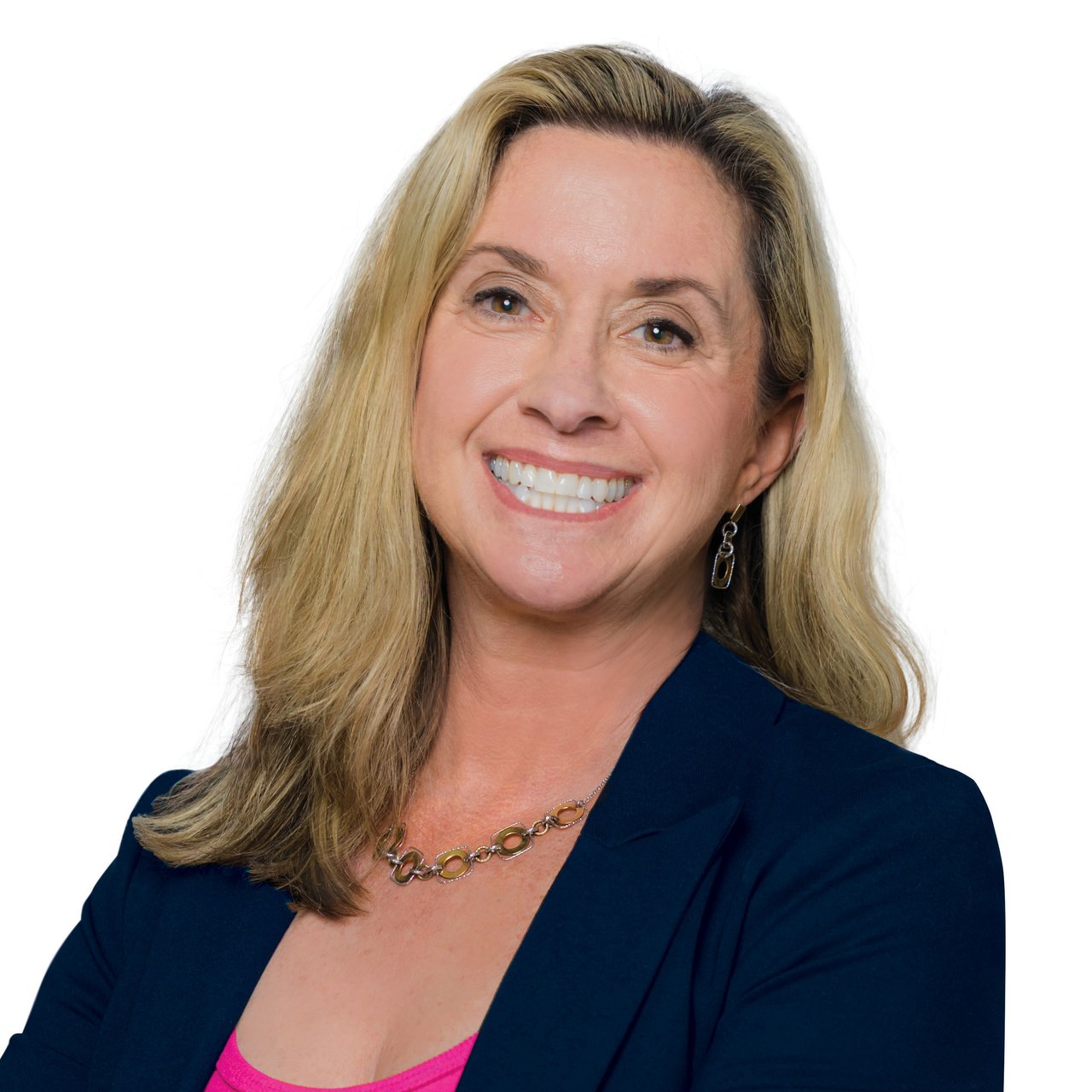 Jennifer Bullock Wilmington, NC Real Estate Agent Headshot