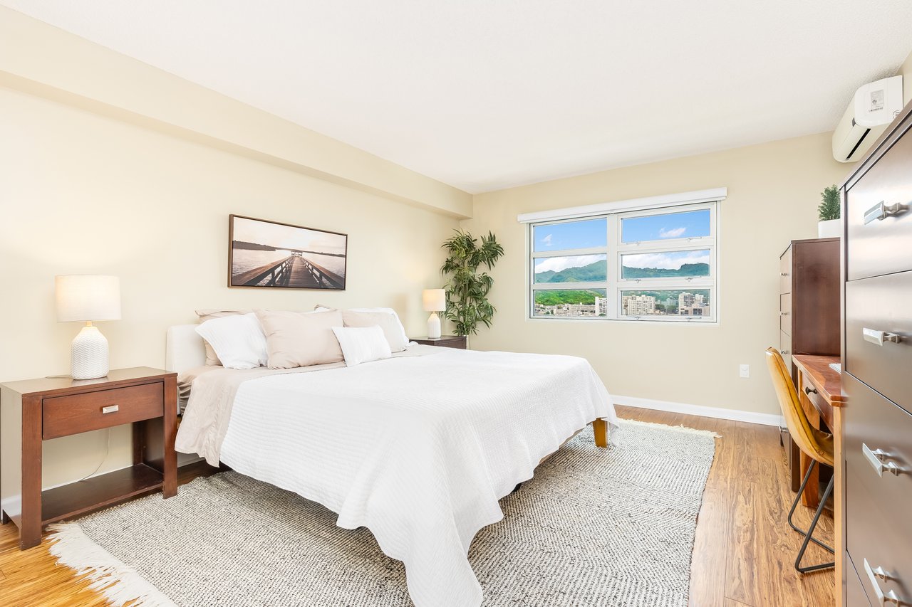 801 South Street Unit #3129