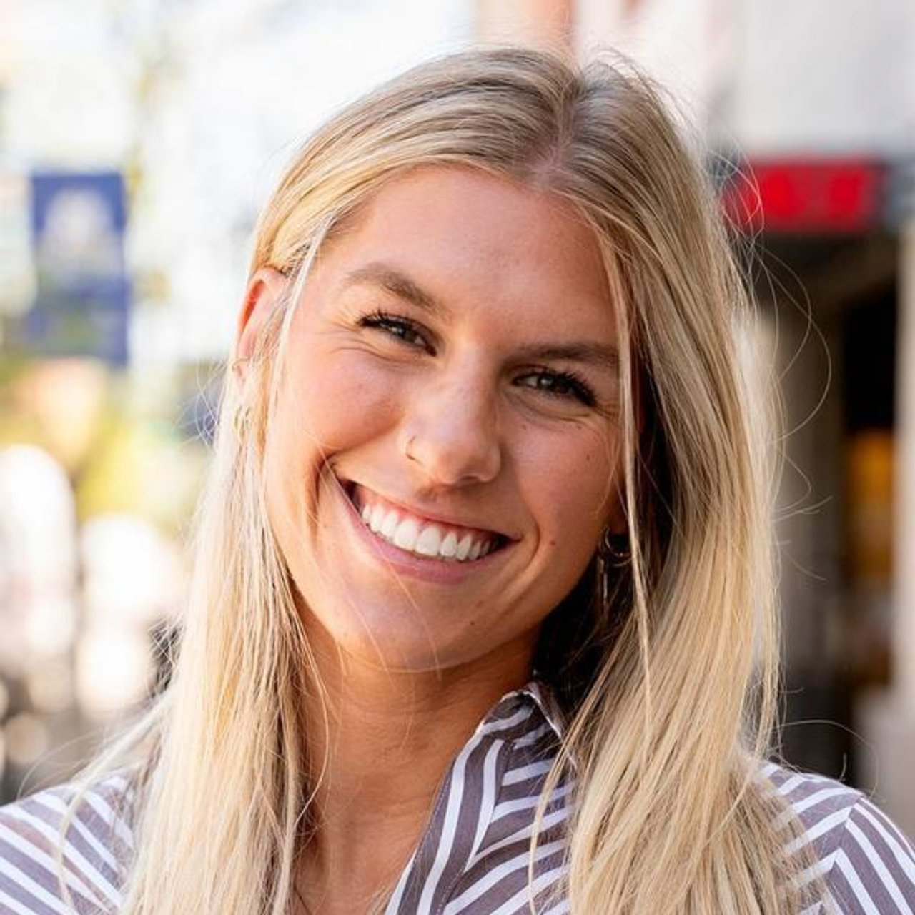 Morgan Pease