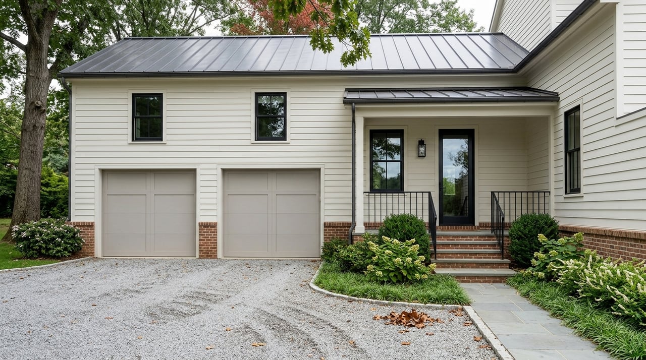 Year-Round Living Near Smith Mountain Lake In Moneta