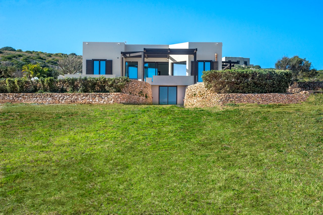 Villa Bisetta
