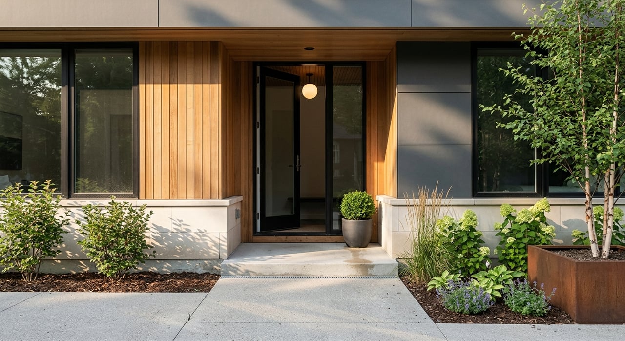 Downsizing In St. Paul: Townhomes, Condos, And More