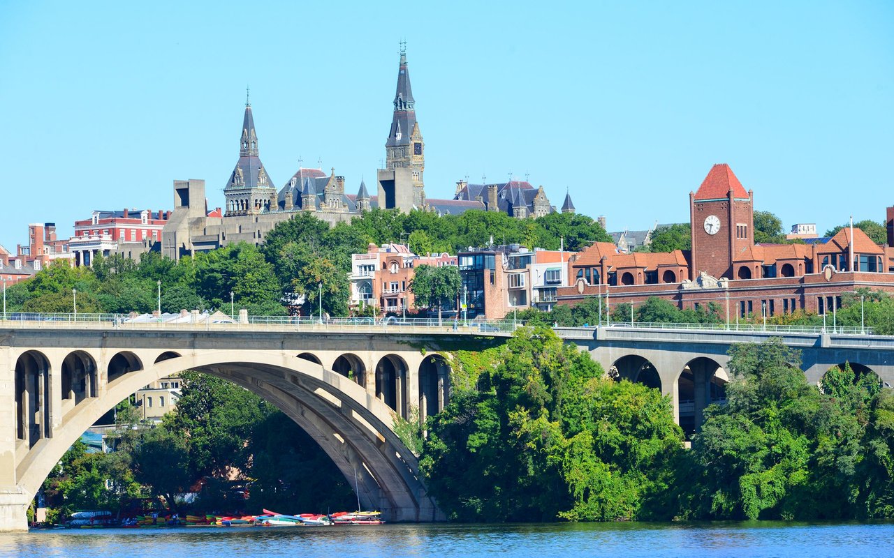 Georgetown