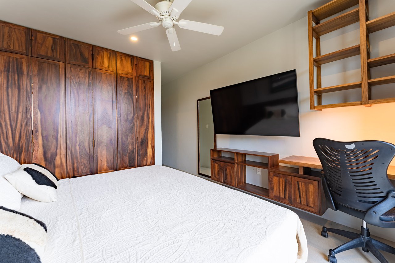 2 Bedroom, Condo, XCAANDA