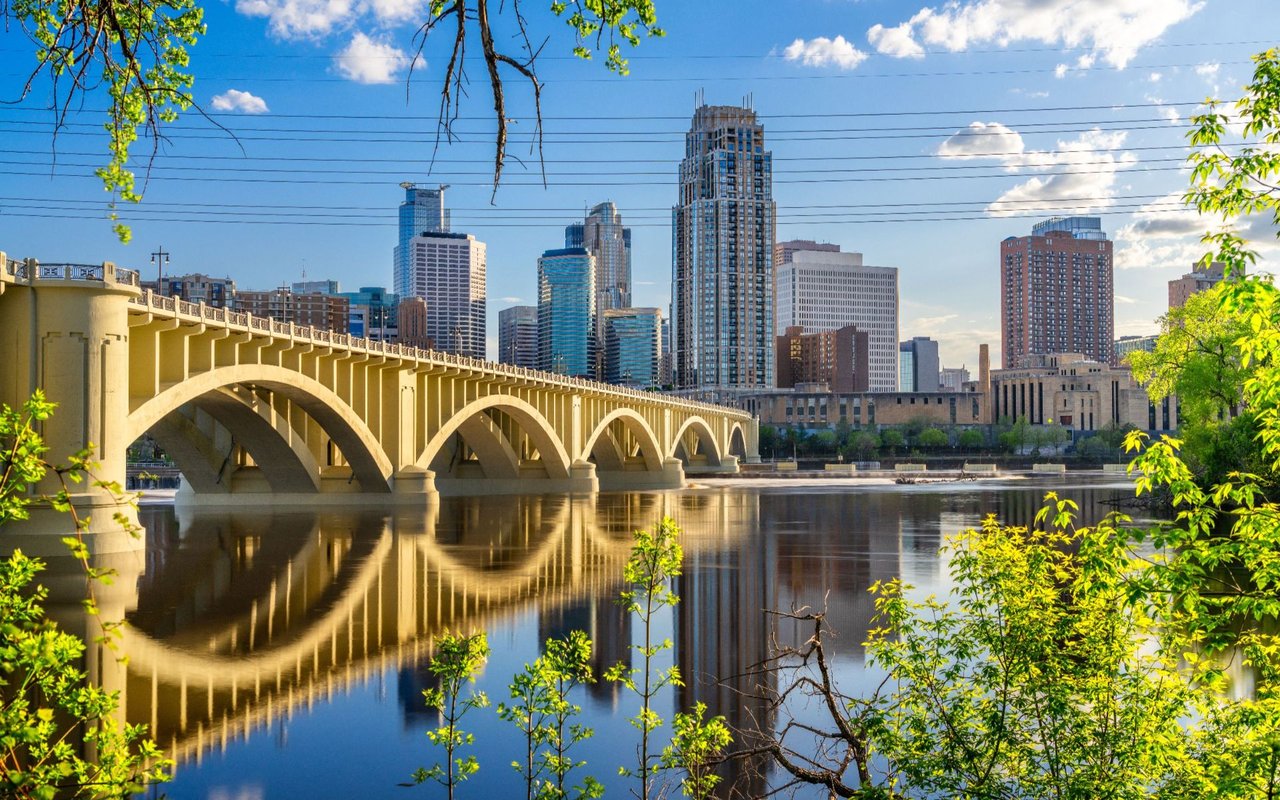 Minneapolis