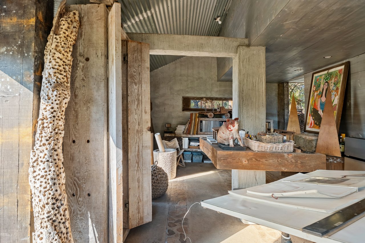 5100 Lovall Valley Loop Rd. 