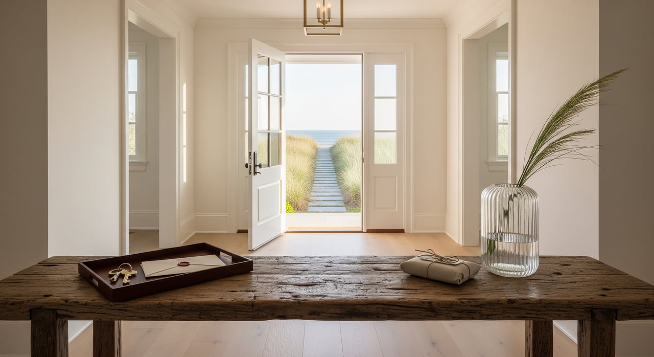 Lifestyle Rules That Matter At Closing