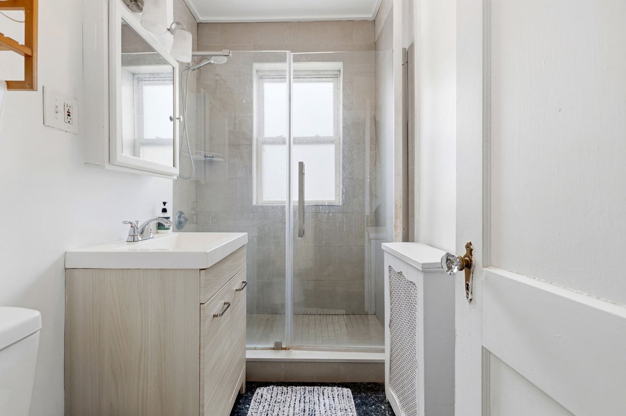Coolidge Corner Condo