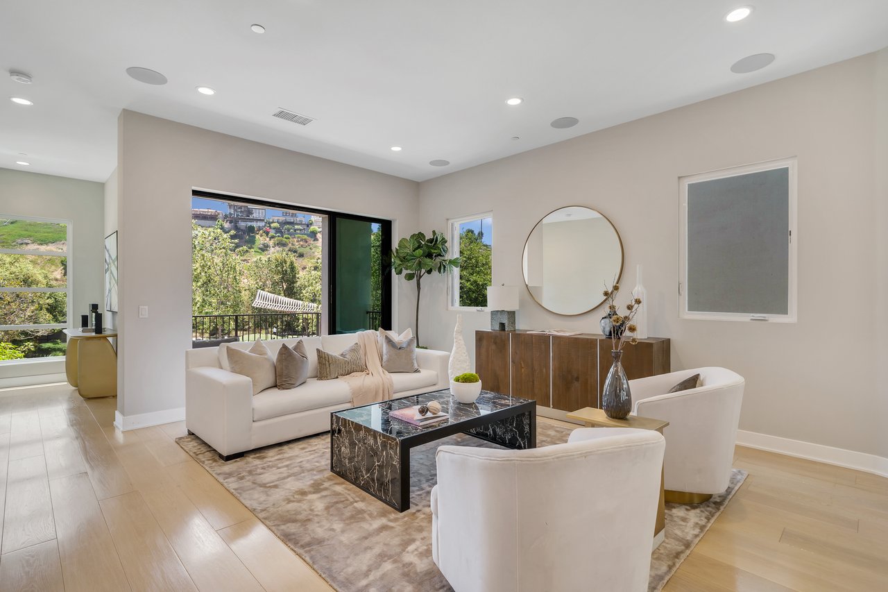 May 2025: Los Angeles Market Update