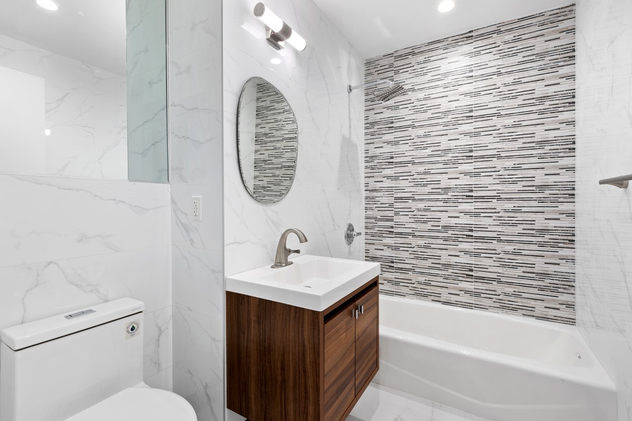Boutique Condo with Juliette Balcony Clinton Hill