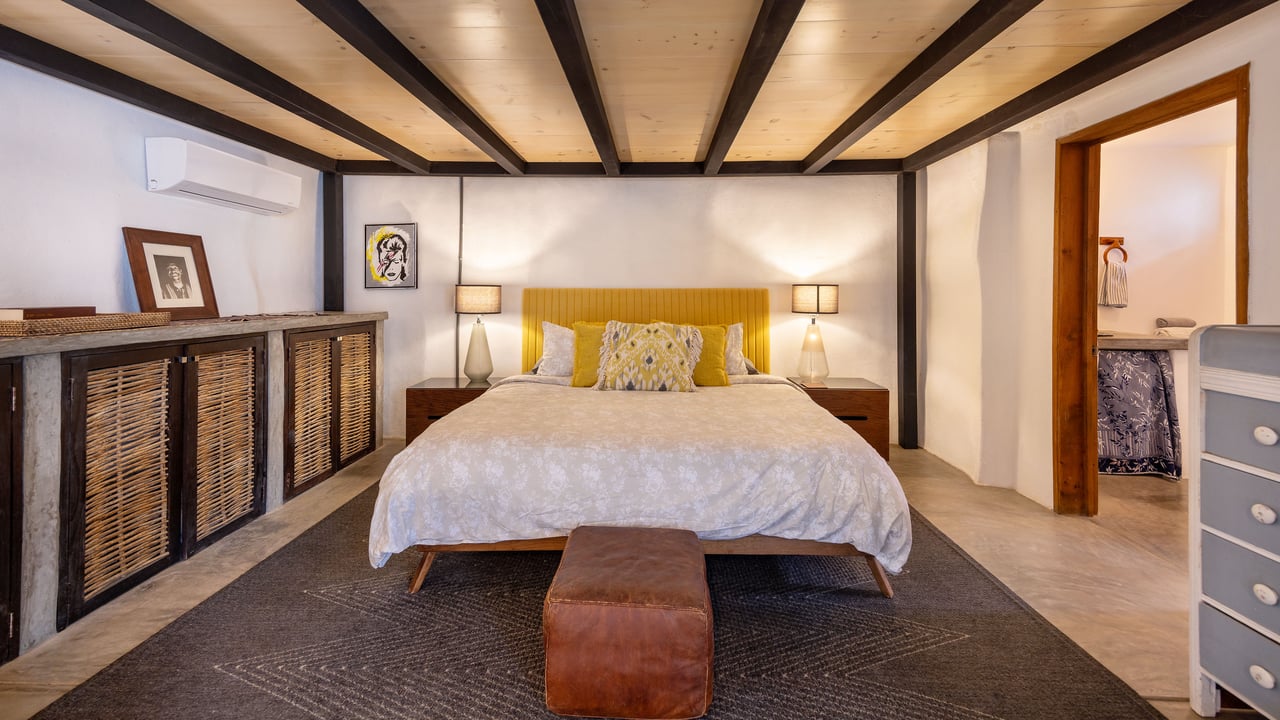 Villas de Cerritos Palapa No 6