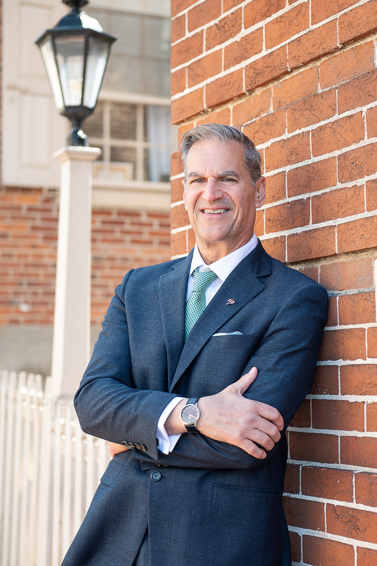 intro 530 penn street