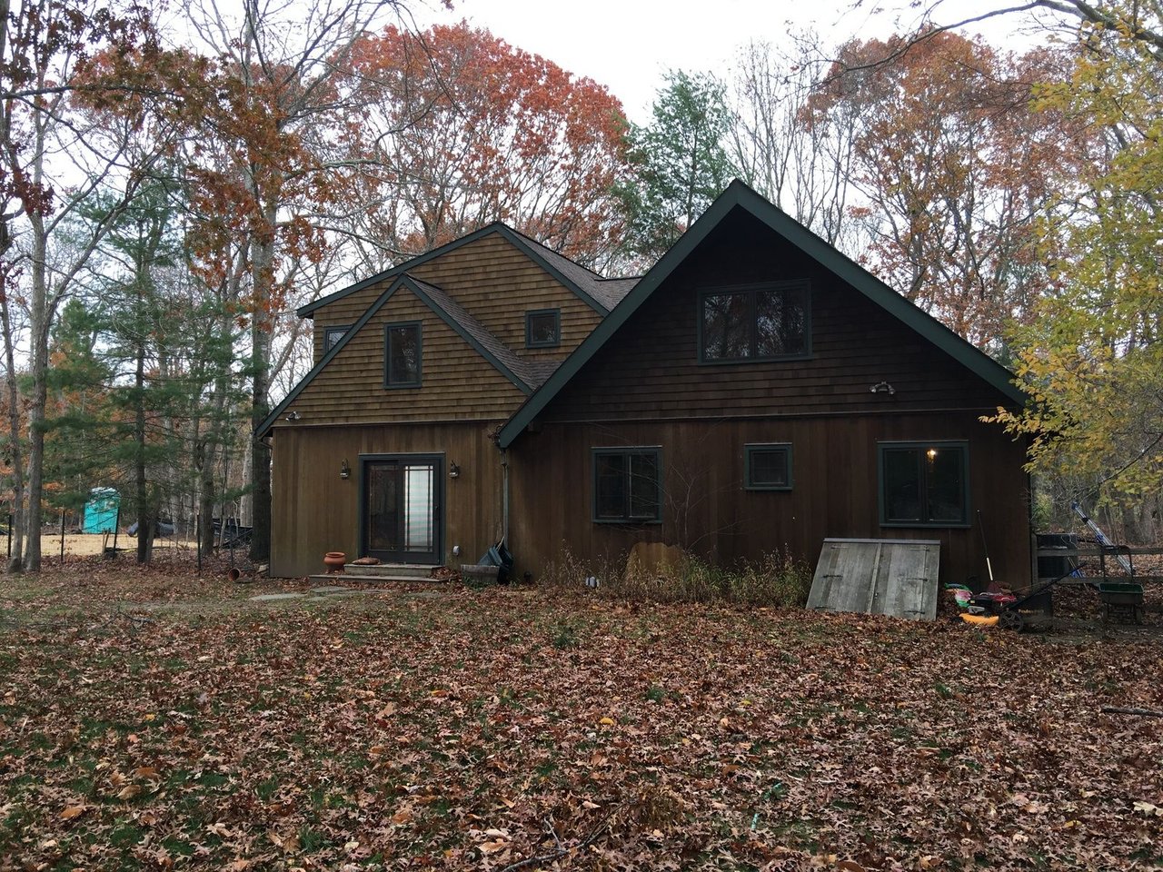 150 Copeces Ln