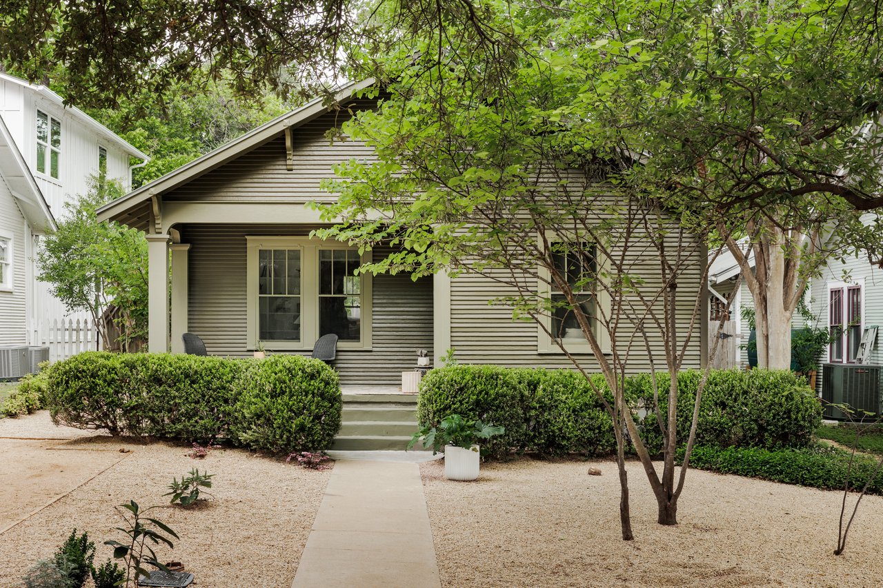 4406 Speedway Austin, 78751