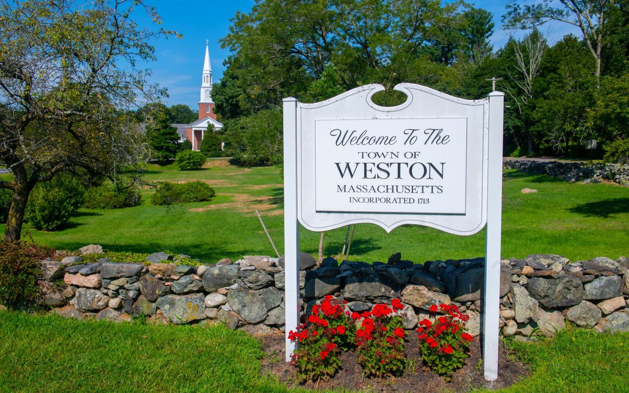 Weston