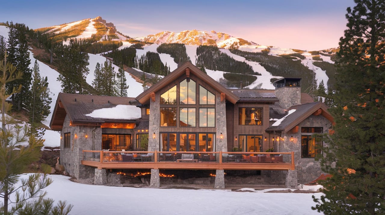 Your Guide to Buying a Home in Lower Deer Valley, UT cover