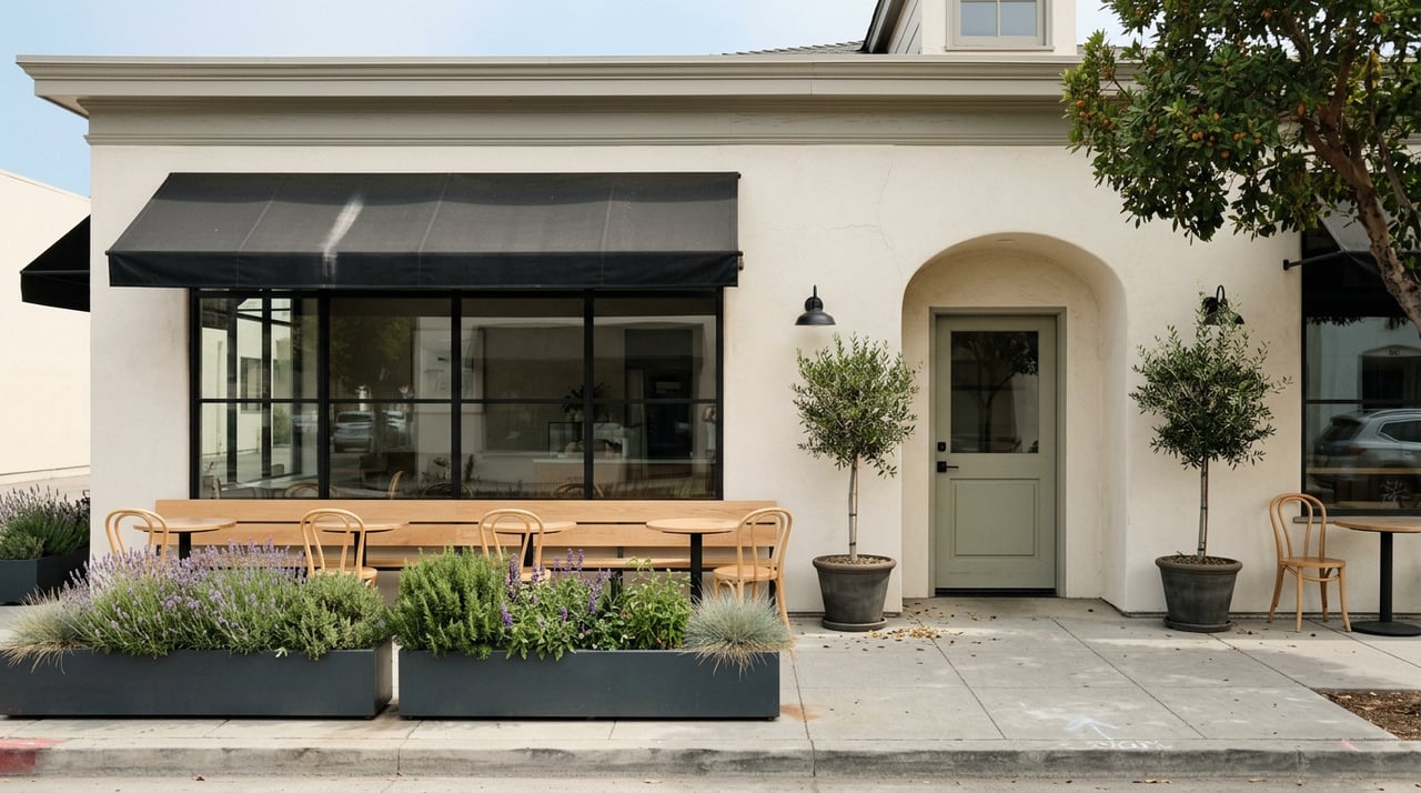 What's New Downtown Danville This Summer: Openings, Music, and Where To Eat