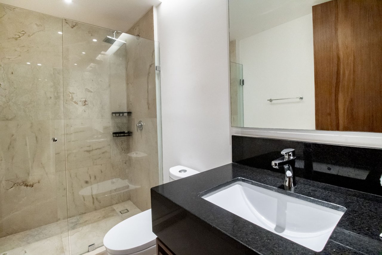 Penthouse | Antaal
