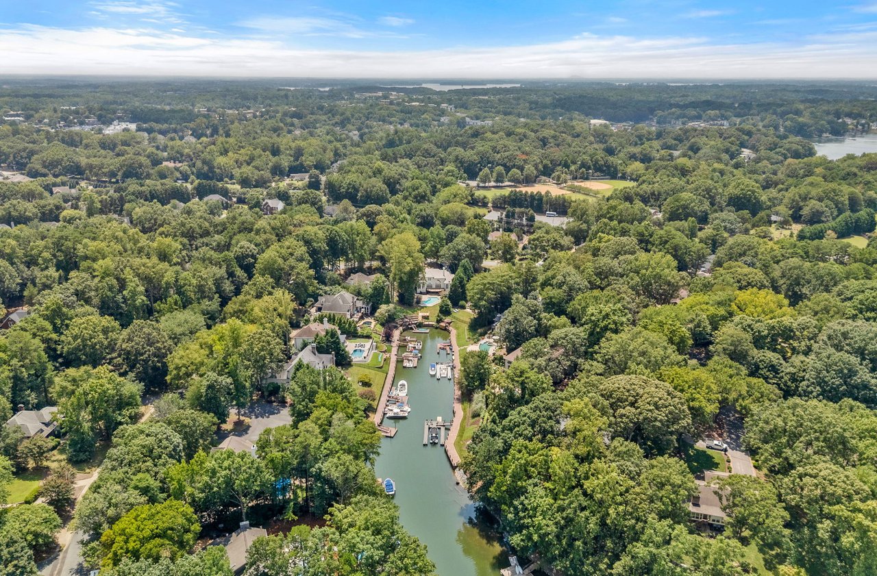 21404 Blakely Shores Drive